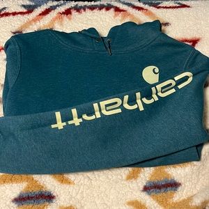 Carhartt Women’s Sweatshirt